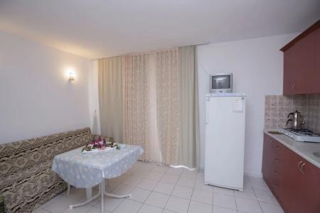 Camyuva Motel - 14