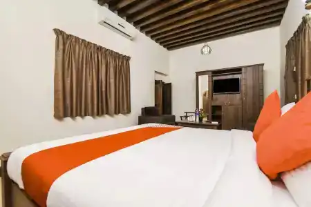 Lumbini Dream Garden Guest House - 19
