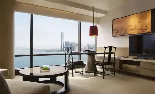 Grand Hyatt - 69