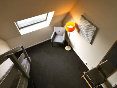 Atrium Hôtel Valence Ville - 41