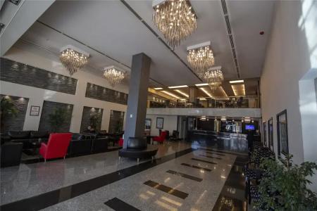 Gaziantep Plaza - 1