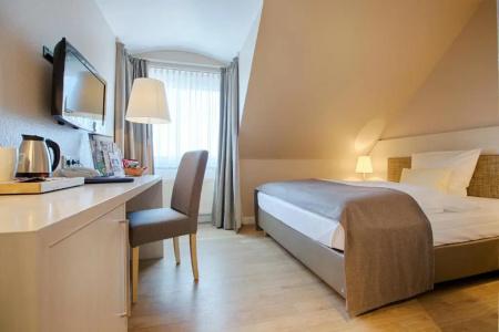 Best Western Plus Theodor Storm - 22