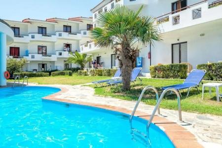 Xenios Dolphin Beach - 22