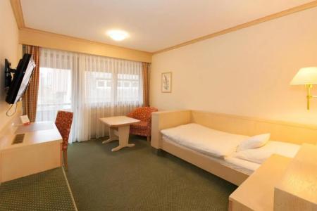 Landgasthof Hirsch - 5