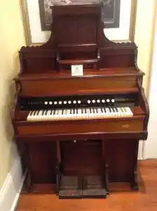 The Queen Anne - 24