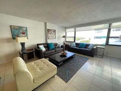 The Alexander All Suites - 609