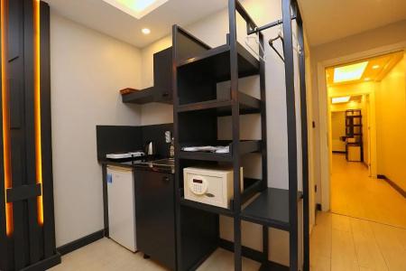 Galata King Suite - 77