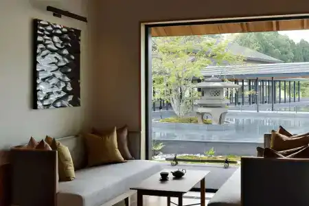 Roku Kyoto, Lxrs & Resorts - 7