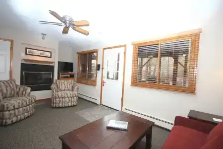Streamside on Fall River - 34