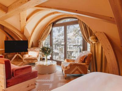 Beausite Zermatt - 203