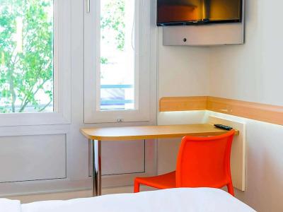 ibis budget Frankfurt City Ost - 17