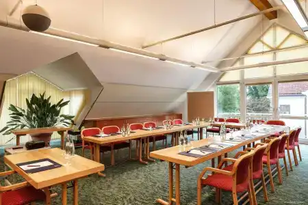 Best Western Plus ParkErding - 20