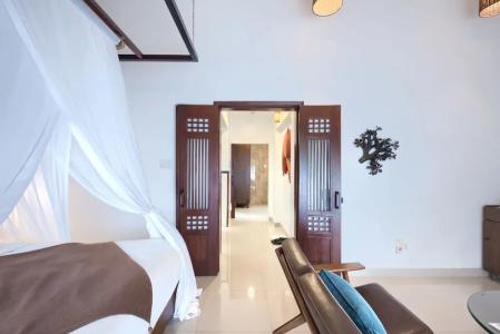 The Blossom Resort – Onsen & Foot Massage Inclusive - 387