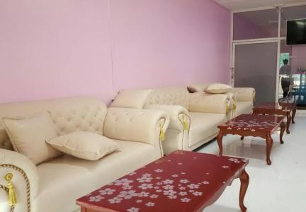 Smart Residence@Muengthongthani - 8