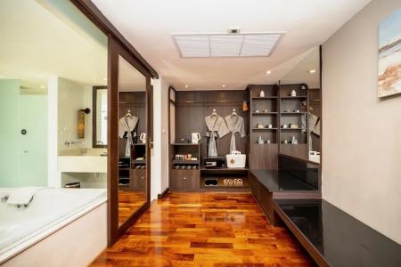The Rock Hua Hin Beachfront Spa Resort - Sha Plus - 129