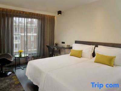 Toyoko Inn Aizuwakamatsu Ekimae - 89