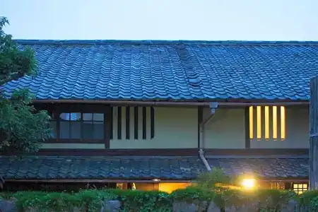 Demizu Machiya Machiya Inn - 19