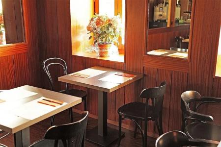 Galion Hôtel & Restaurant - Le Restaurant est ouvert - 14