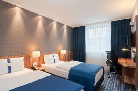 Holiday Inn Express Friedrichshafen, an IHG - 48