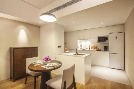 Somerset ApartXindicheng - 107