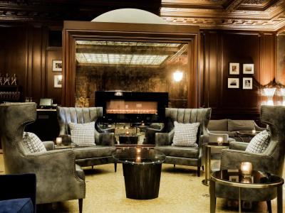 Palace, a Luxury Collection, San Francisco - 25
