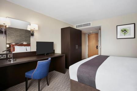 Holiday Inn Belfast, An Ihg - 2