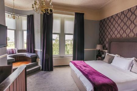 Best Western Edinburgh South Braid Hills - 46