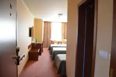 Bankya Palace - 13