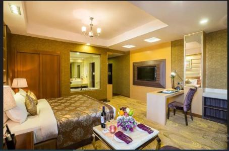 Best Western Chinatown - 174