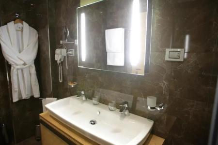 Best Western Premier Ark - 191