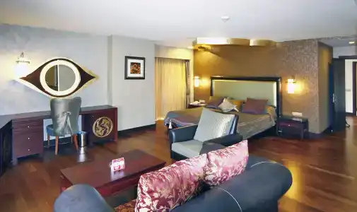 Royal Dragon – All Inclusive - 4