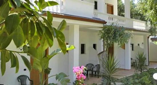 Villaggio Agrumeto - 16