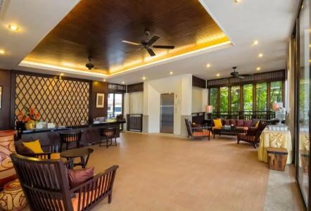 Panya Resort - 23