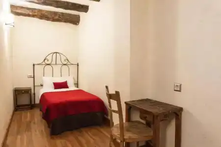 Apartaments Els Llacs - 43