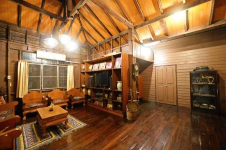 Huan Kawin Est.58 Lanna Home & Collection - 85