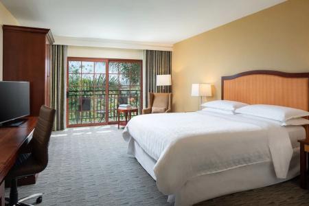 Sheraton Carlsbad Resort & Spa - 72