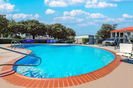 Days Inn South - 10