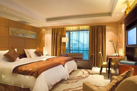 Wyndham Garden Suzhou - 23