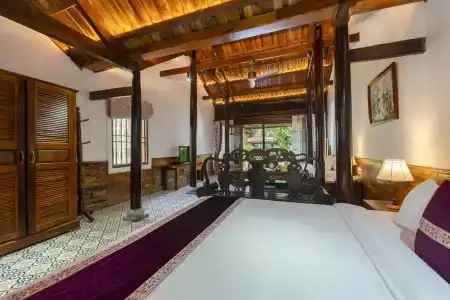 Maison du Vietnam Resort & Spa - 21