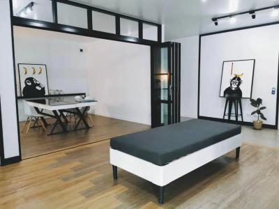 Blu Monkey Bed & Breakfast Phuket - Sha Plus - 17
