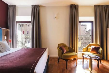 Mercure Ferrara - 66