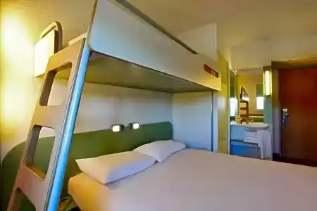 Ibis Budget Fès - 49
