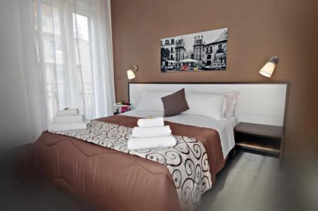 b&b Le Porte Del Centro - 65