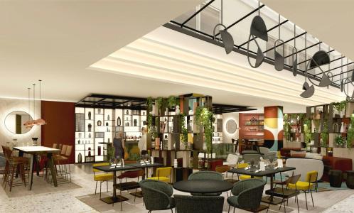 Canopy By Hilton Paris Trocadero - 19