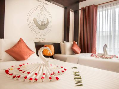 Diamond D'angkor Boutique - 2