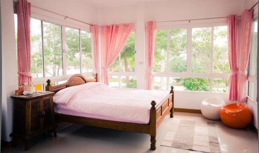 Blue Sky Villa Khao Yai - 49