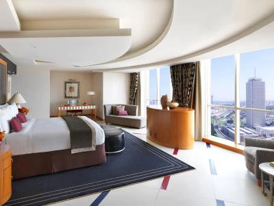 Fairmont Dubai - 9