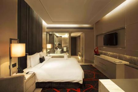 Hilton Xi'an High-Tech Zone - 47