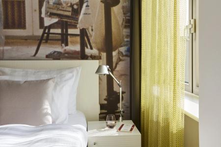 Indigo Berlin – Ku’Damm, An Ihg Hotel - 20