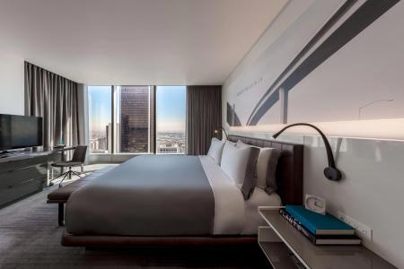 Intercontinental - Los Angeles Downtown, An Ihg - 42